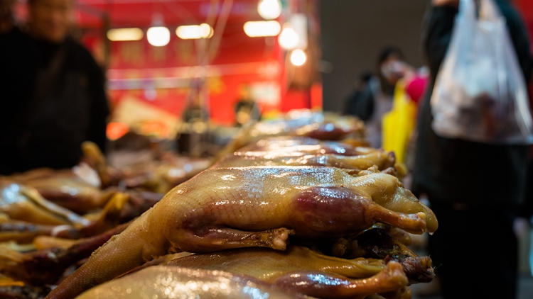 商務部等12部門發布《促進健康消費專項行動方案》