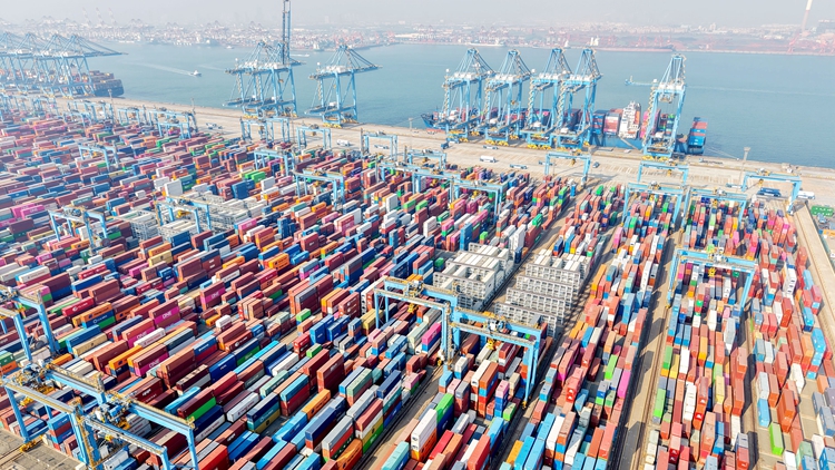 海關總署發布美國進口商品加徵關稅公告