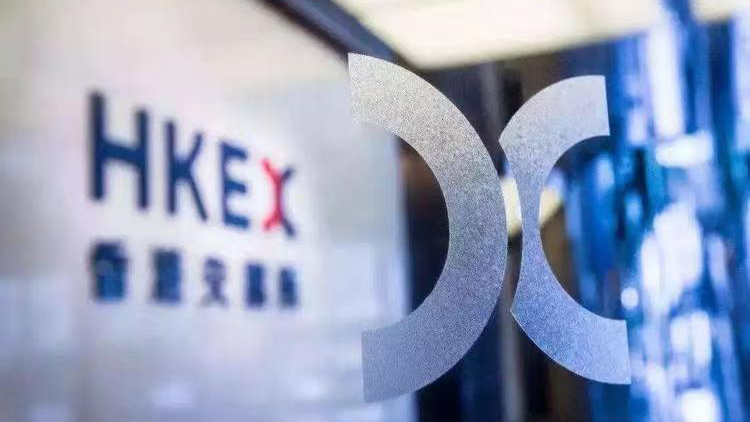 【午市焦點】港股半日升364點 聯想集團升逾6%