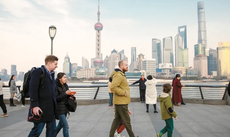 商務部：面對美國霸凌關稅，中國將堅定不移推進高水平對外開放