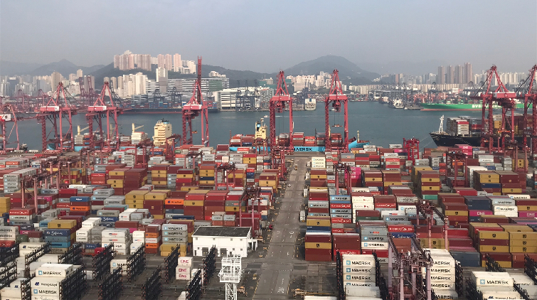 信保局即推3出口貿易支援措施  小營業額保單免費付貨前風險保障延至明年中