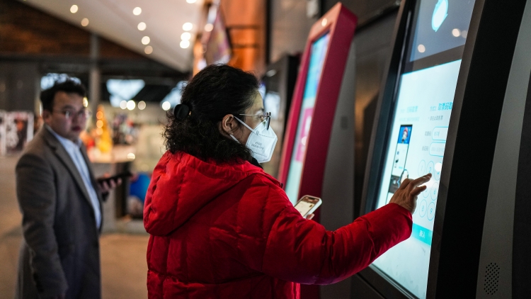 國家電影局：將適度減少進口美國影片