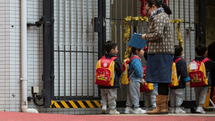 教育局削減下學年幼稚園資助額約1.1%
