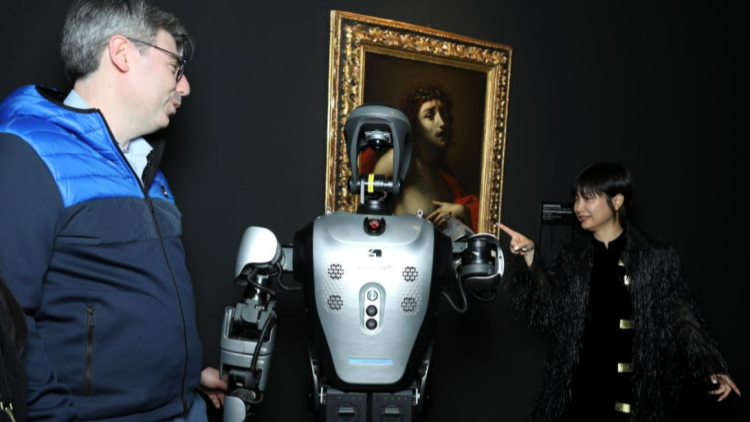 中意時尚產業深度對話 共繪全球時尚新紀元