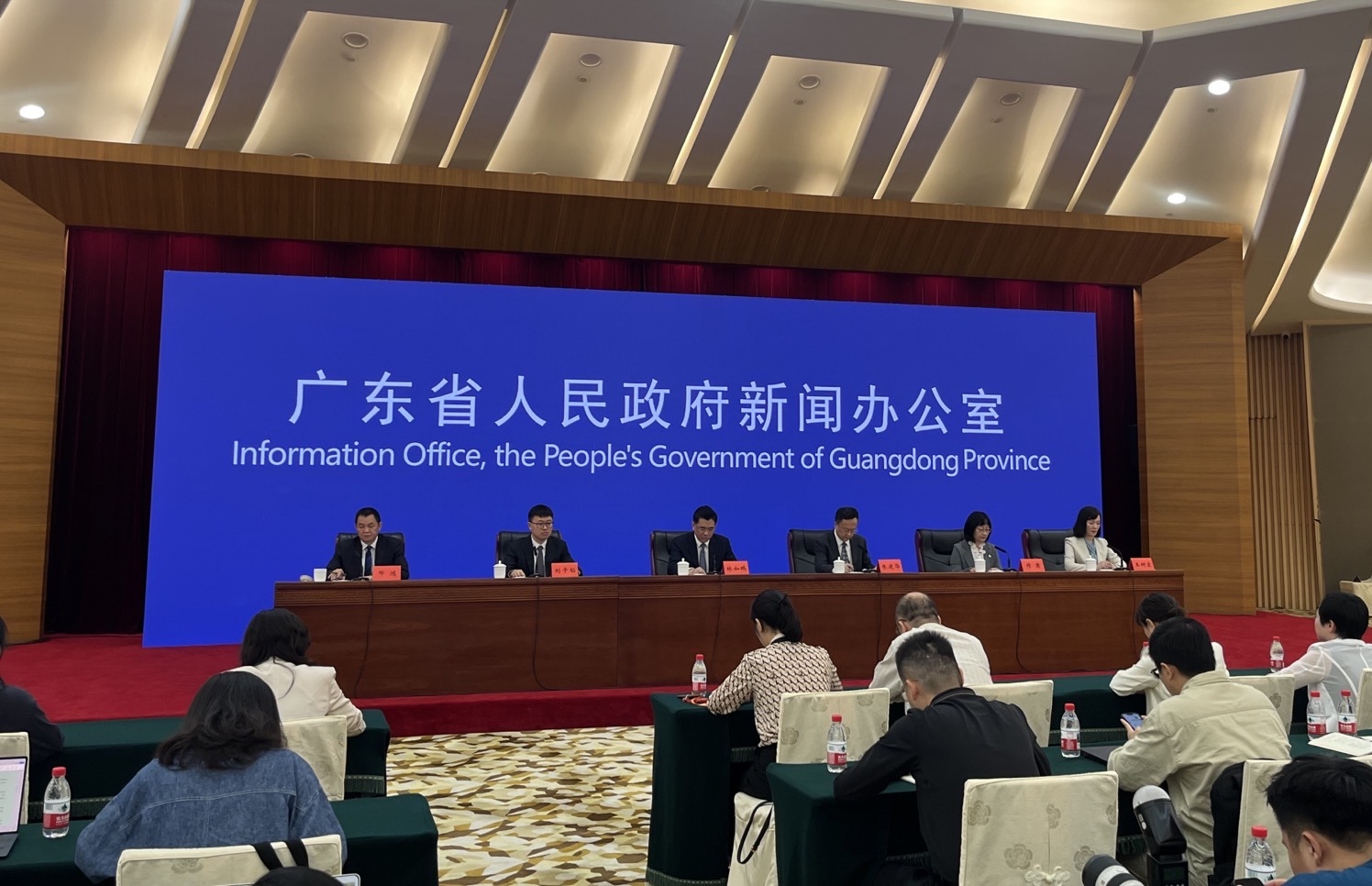 廣東發布「2+1」方案推進中小學人工智能教育