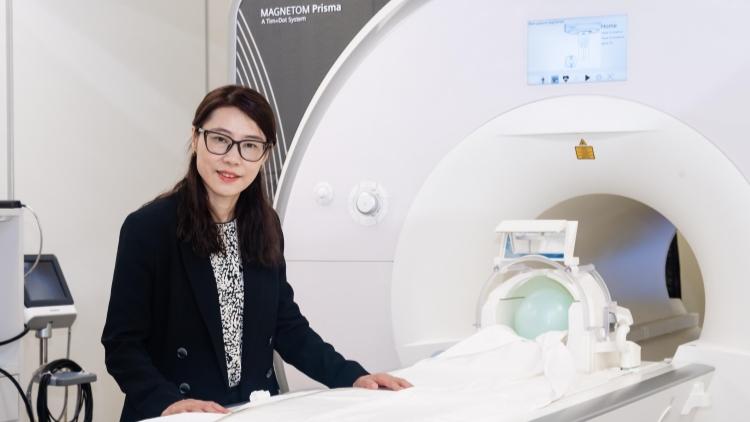 理大研究發現持續肥胖加速大腦退化