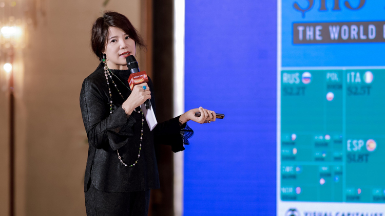 深圳跨境電商協會：面對超高關稅 跨境電商無奈「去美國化」