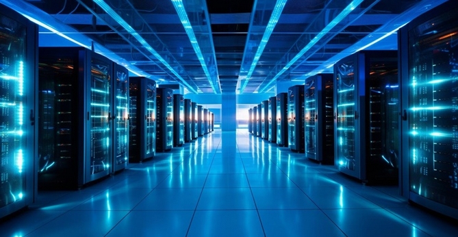 國際能源署：2030年全球數據中心電力需求預計將翻倍 