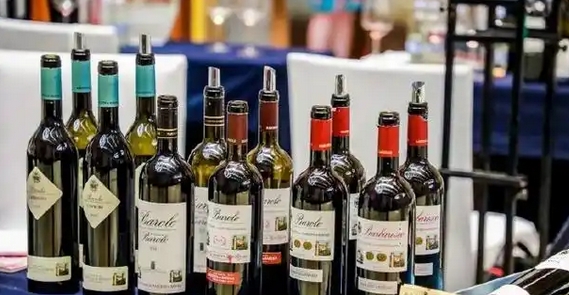 通訊｜關稅陰影下意大利葡萄酒商的焦慮