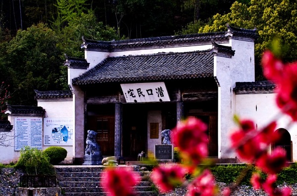 建築為體文化為魂體驗為脈  讓古建築煥新生的「徽州模式」