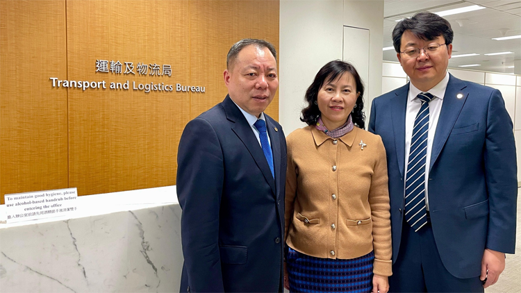 香港聯乘東疆綜合保稅區 飛機船舶租賃拼船出海