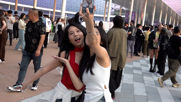 運輸署籲啟德體育園演唱會觀眾今晚離場時盡量乘搭港鐵