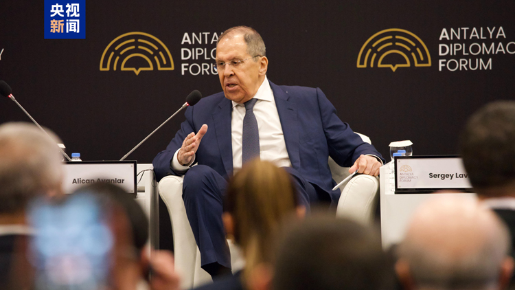 俄羅斯外長：俄美關係仍有改善潛力