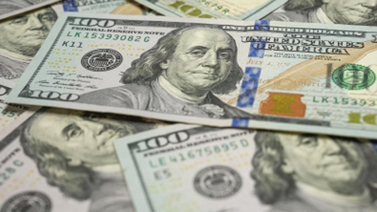 「市場正喪失對美元信心」 美專家稱投資者在撤出美國市場