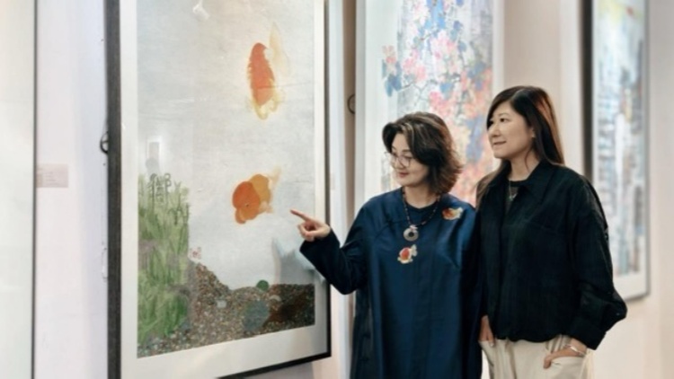 深港雙城雙展系列文化活動在香港開展