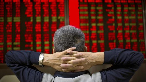 【A股午評】滬指半日升近1% 大消費股全線大漲