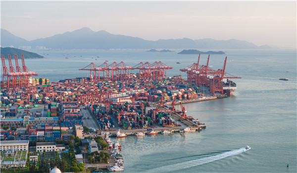 北大滙豐智庫報告料一季度GDP增速5.2% 建議從四方面促增長