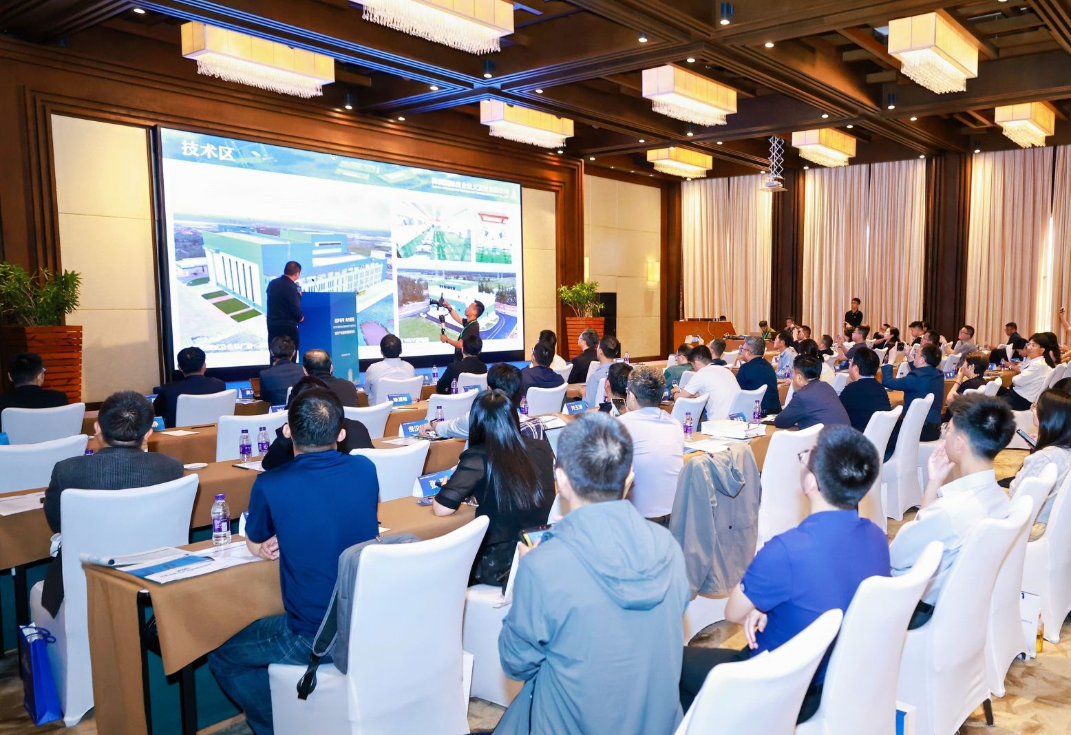 有片 |「逐夢蒼穹 向天圖強」 海南推動航天產業在瓊集聚發展