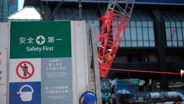 2018至2023年建造業發生108宗致命意外 申訴專員公署提40改善建議