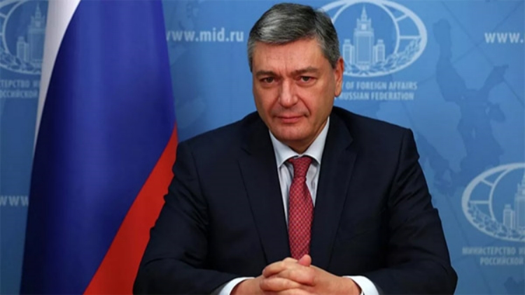 俄羅斯期盼盡快與伊朗達成全面戰略夥伴關係條約