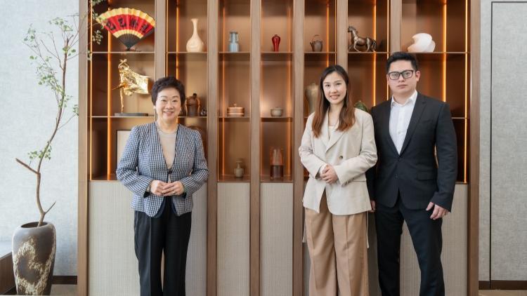 泰峯獲批滿意紙 最快本月加推 定價料「穩步上揚」