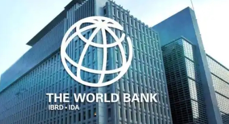 世界銀行行長：不確定性將導致全球經濟增長低於預期