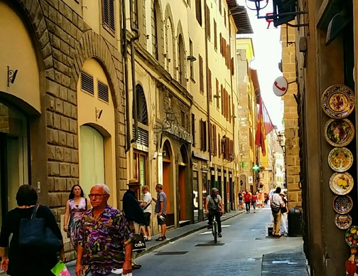 年度報告顯示歐洲是升溫最快的大陸 