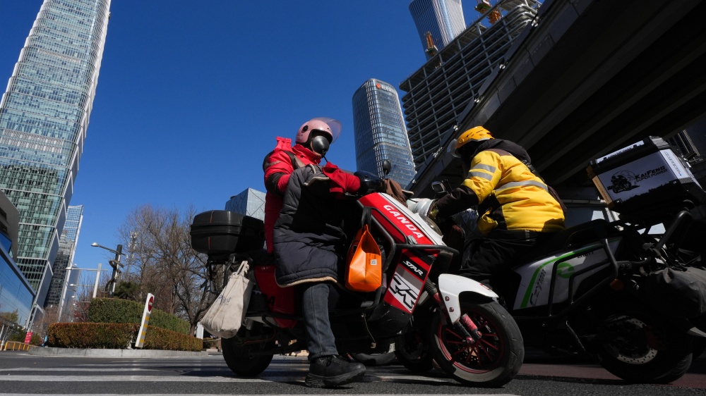 【深度報道】京東「肉搏」美團 強哥放話外賣淨利潤不超過5%