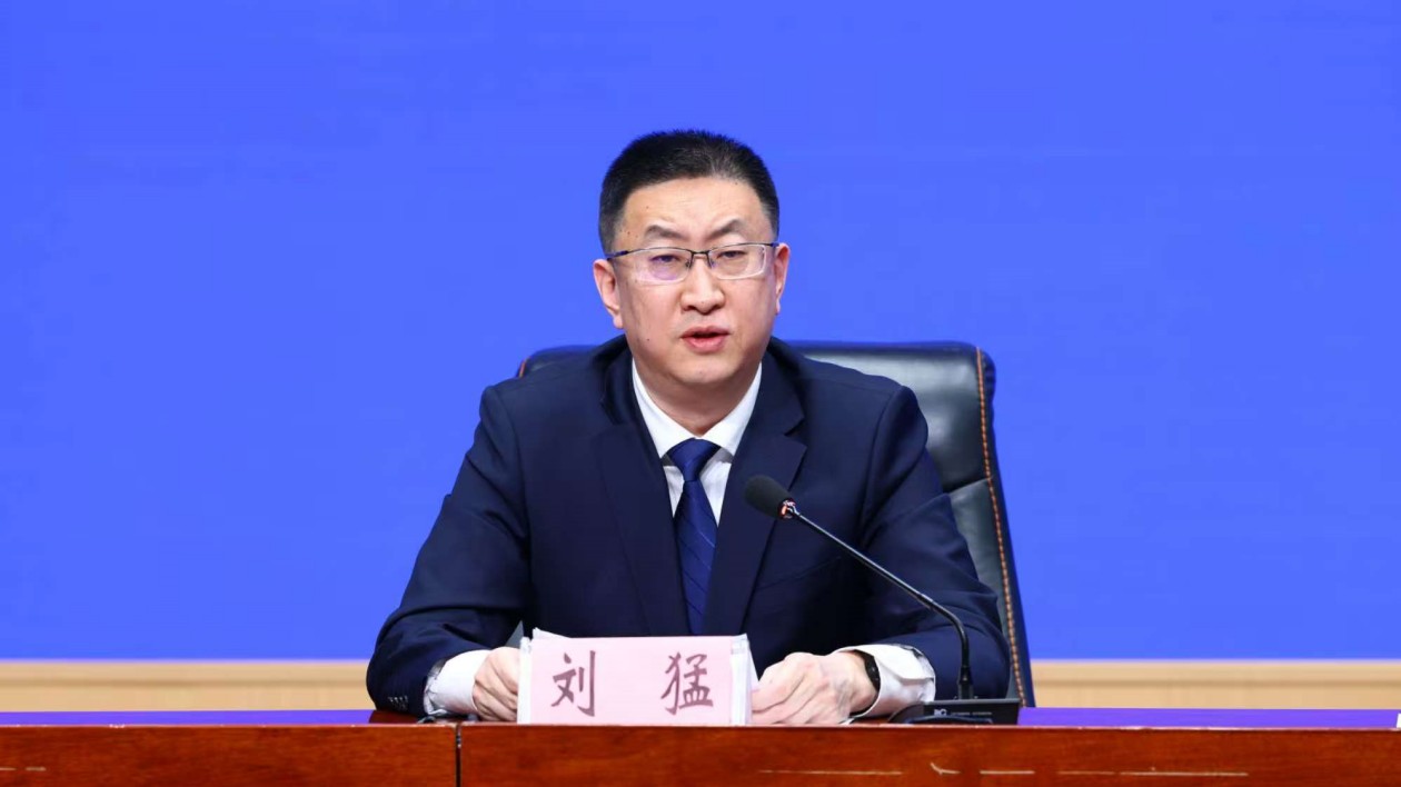 黑龍江：科學權衡監管力度與溫度  實現對經營主體「無事不擾、無處不在」