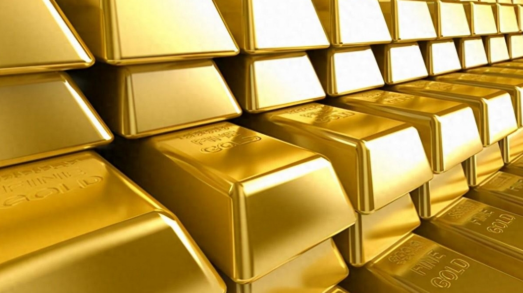 國際金價不斷破頂 花旗調高未來3個月目標價至3500美元