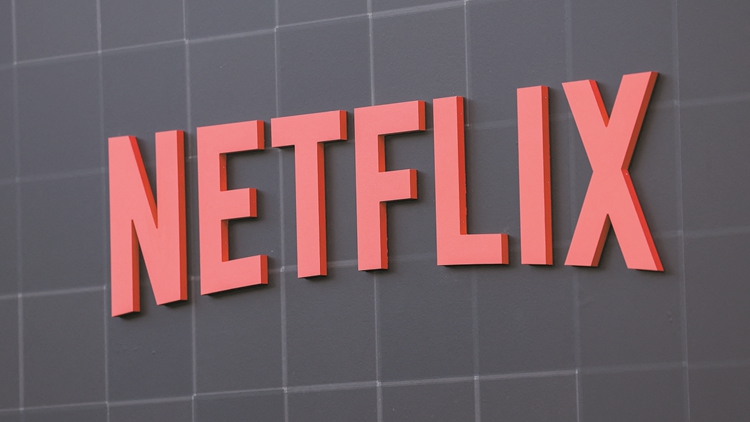 Netflix季賺大升24% 用AI製作特效降成本