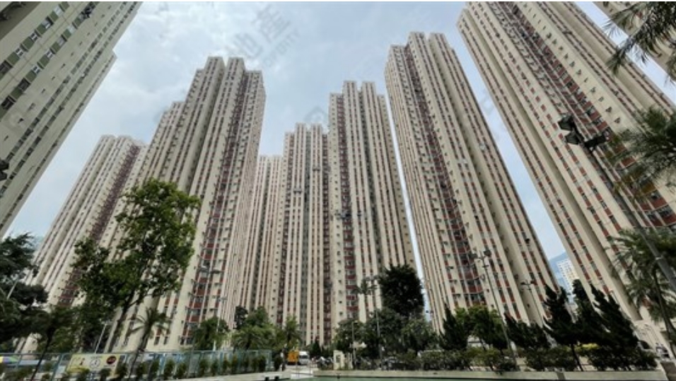 港置：4月二手居屋註冊料創9個月新高