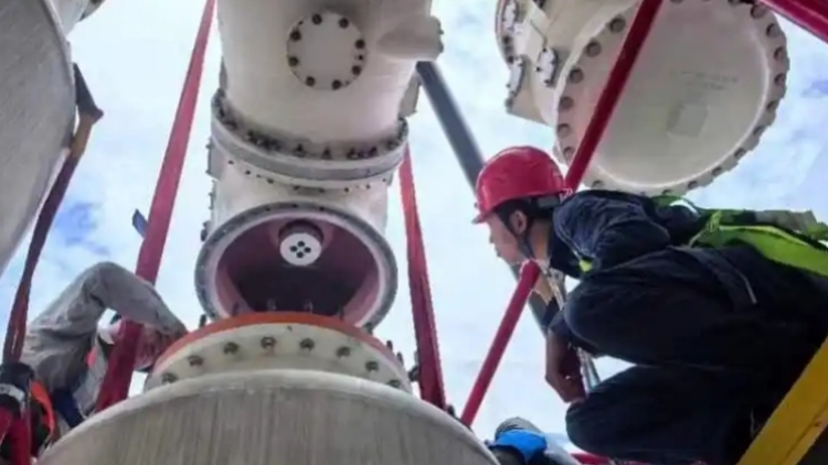 我所見證的深港電力故事