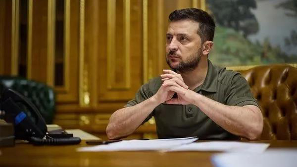 「30小時不夠」 澤連斯基建議延長停火至30天