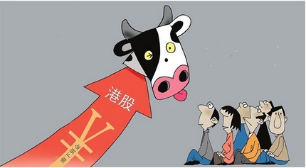 【財通AH】領漲全球！今年以來港股表現搶眼 恒生科技指數漲幅達9.40%，57隻個股漲幅翻倍