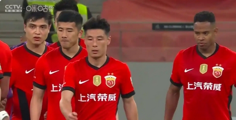 中超第8輪：北京國安大勝山東泰山 上海海港遭遇賽季首敗