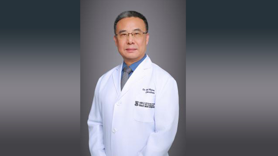 有片 | 惠人骨科 妙手仁心 ——記港大深圳醫院骨科領軍人物陶惠人教授