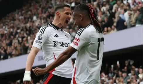 英超綜合：切爾西逆轉 萊斯特降級 