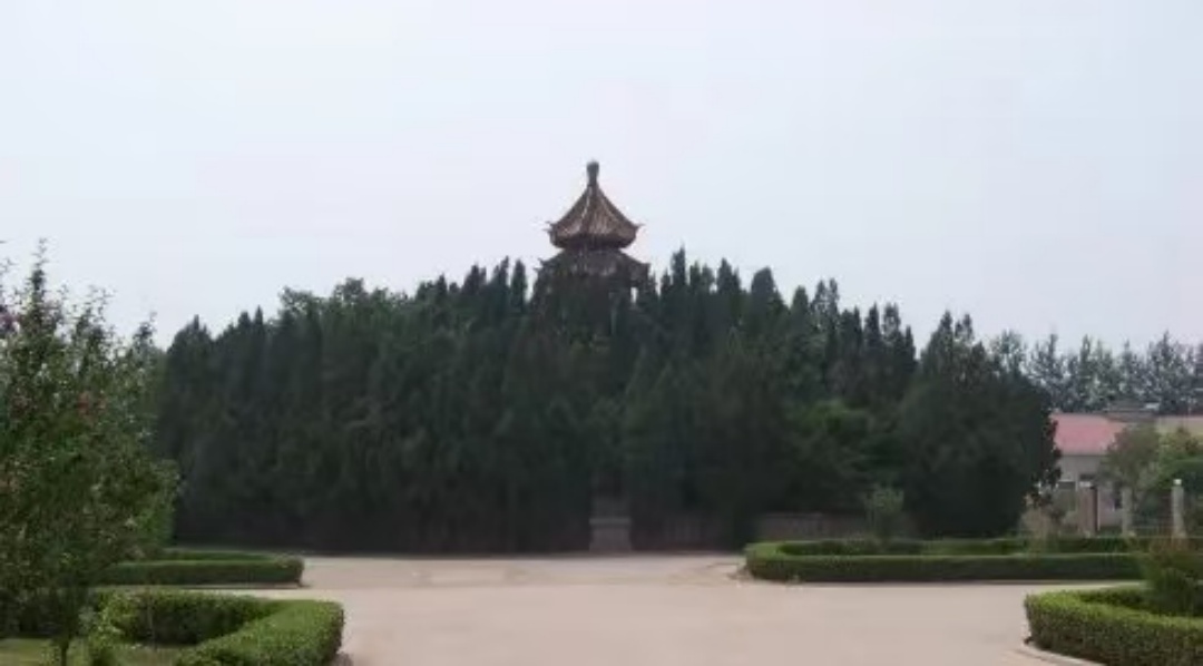 【長在隨筆】會盟台懷古