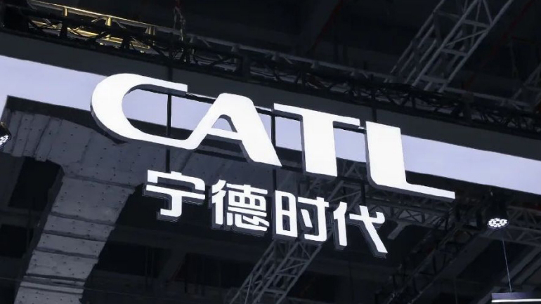 寧德時代香港IPO前夕發布「鈉新」品牌 或撼動鋰電池主導地位