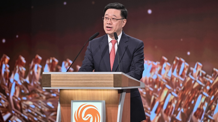 李家超：政府繼續促進香港廣播業持續發展 為廣播業締造有利營運環境