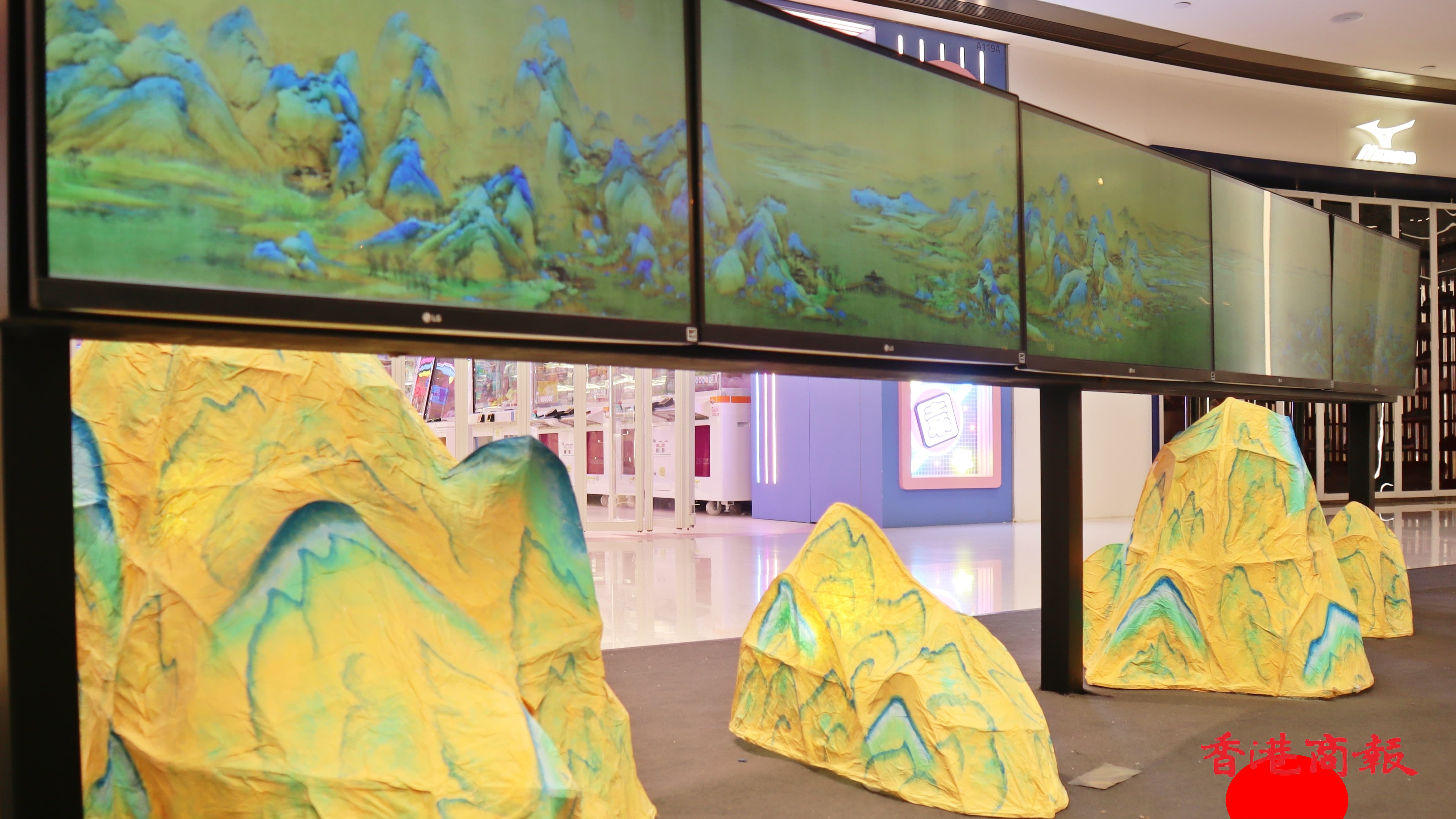 「故宮館藏×香港非遺」香港延展展出至本周日 設免費公眾導賞團