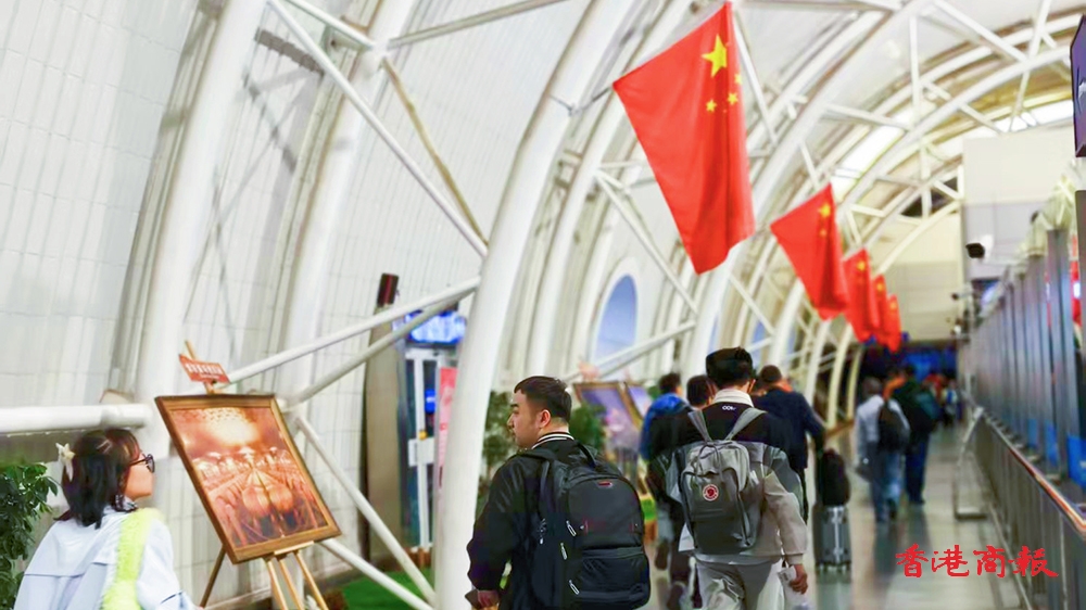 神舟二十號載人飛船發射在即 六位中國航天員將太空會師 香港商報記者已抵達酒泉 將發來現場報道