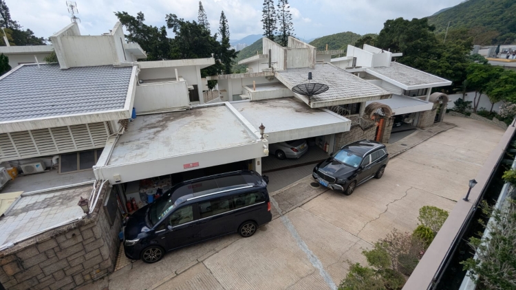 山頂和獨立屋遭爆竊 失價值10萬元戒指