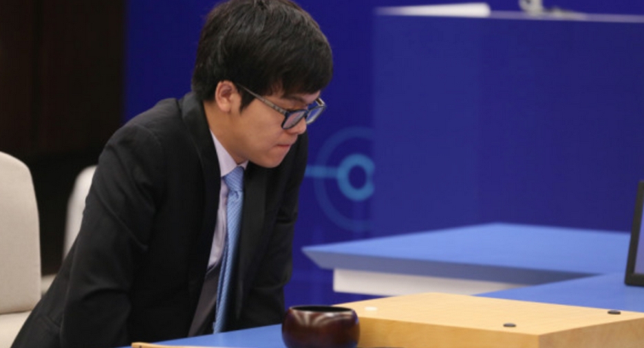 中國圍棋協會：不組隊參加今年LG杯世界棋王賽