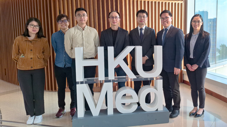 港大醫學院全球首個甲狀腺癌診斷AI模型 準確率超九成 診前準備時間減半