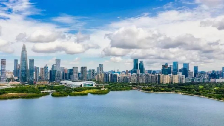 深圳4家酒店集團躋身全國規模前50