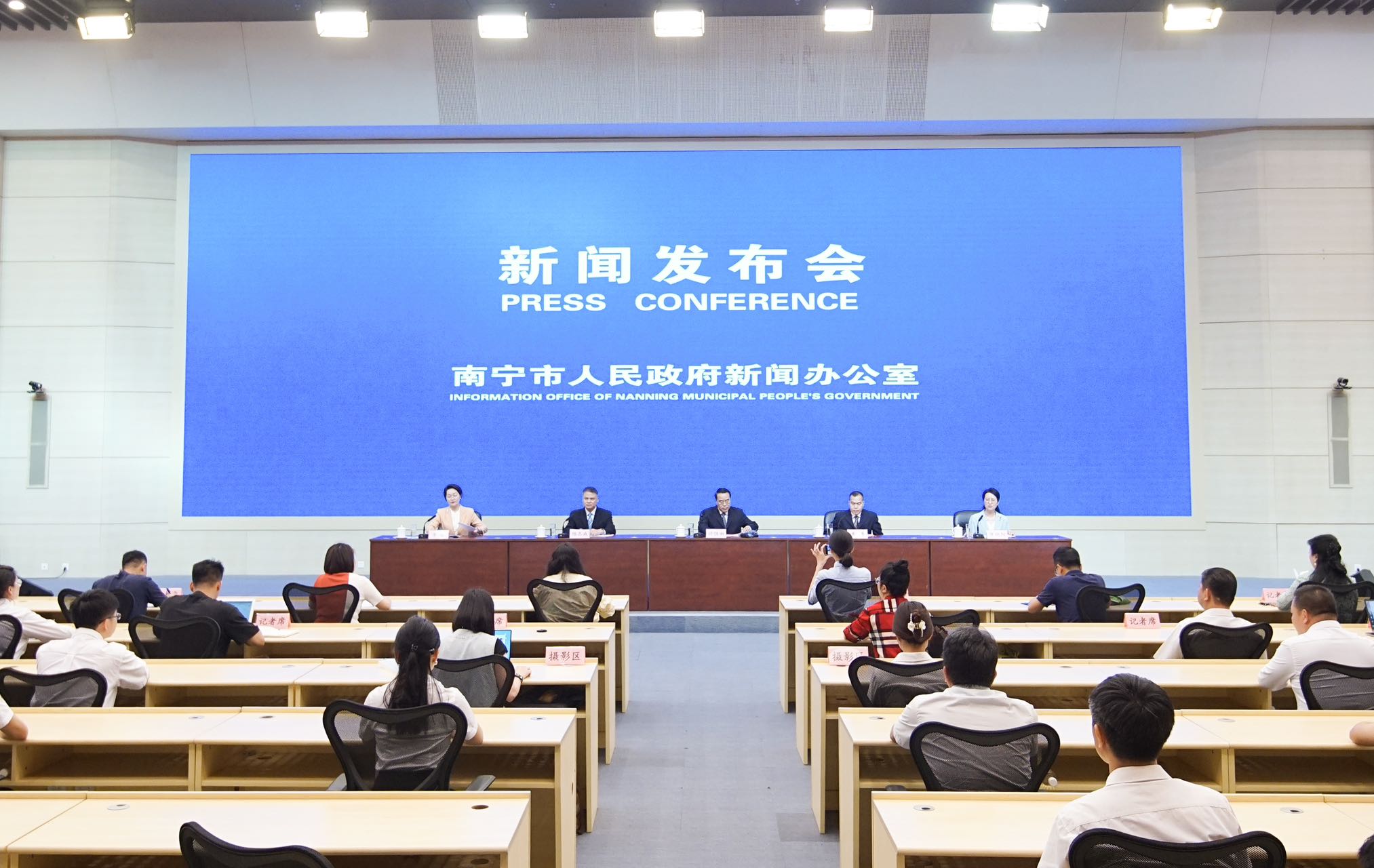 桂南寧着力打造面向東盟的現代化林業產業體系