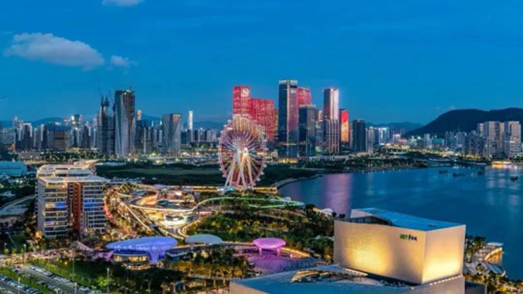 「五一」來玩！深圳寶安推出五條精品旅遊線路