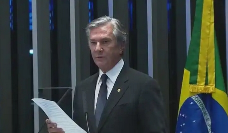 巴西最高法院下令逮捕前總統科洛爾 